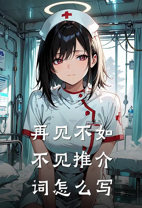 再见不如不见推介词怎么写