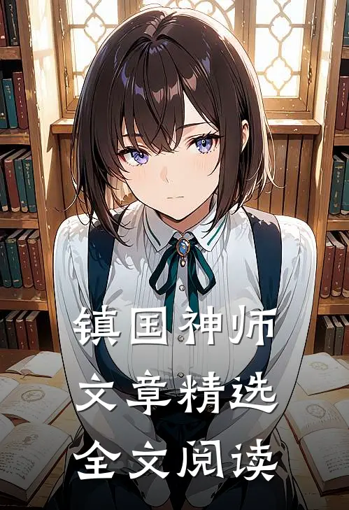 镇国神师文章精选全文阅读