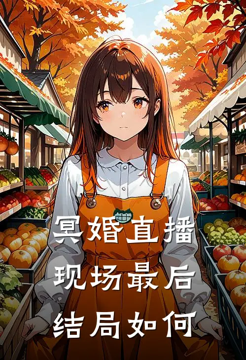 冥婚直播现场最后结局如何