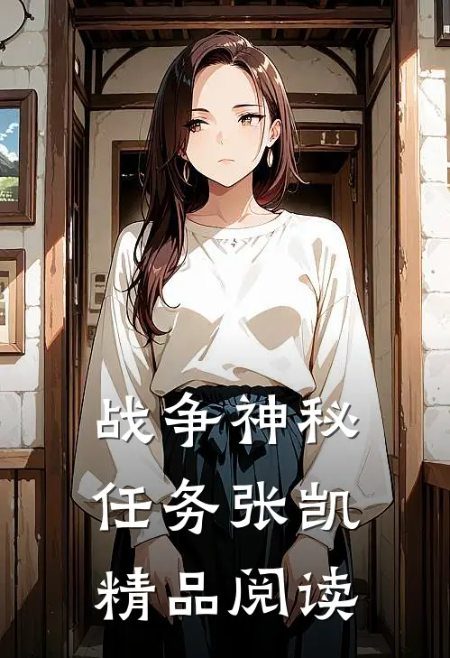 战争神秘任务张凯精品阅读