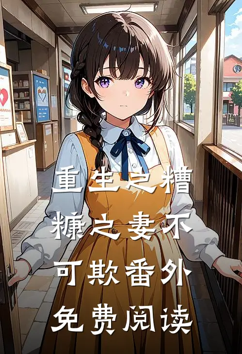 重生之糟糠之妻不可欺番外免费阅读