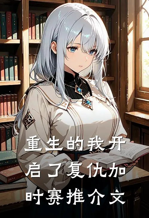 重生的我开启了复仇加时赛推介文