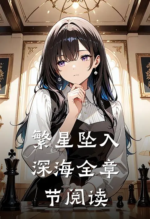 繁星坠入深海全章节阅读