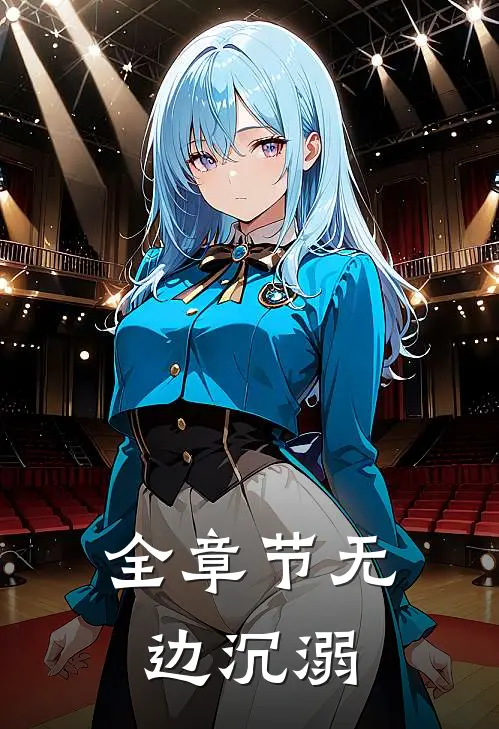 全章节无边沉溺