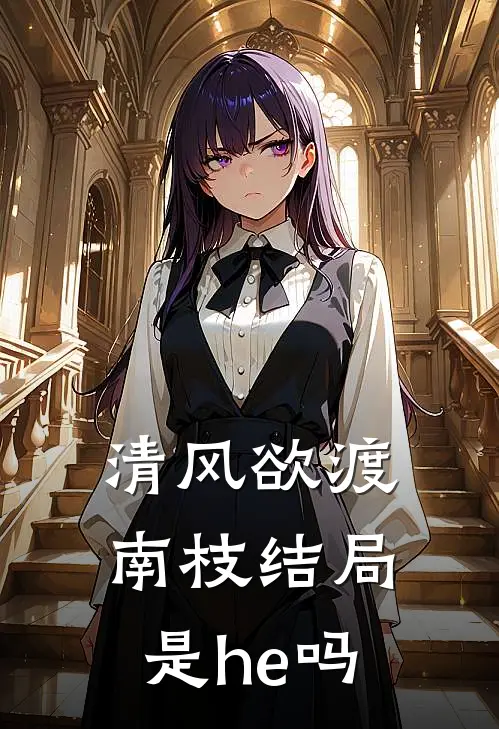 清风欲渡南枝结局是he吗