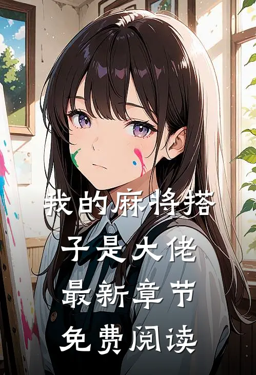 我的麻将搭子是大佬最新章节免费阅读
