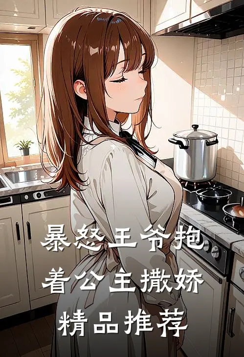 暴怒王爷抱着公主撒娇精品推荐