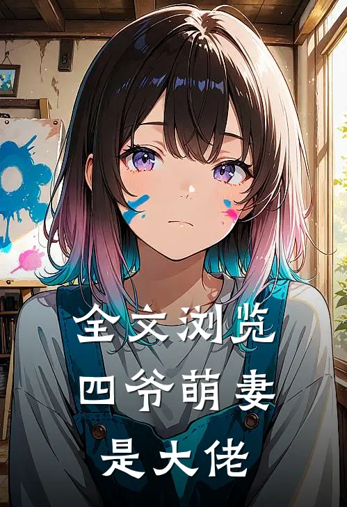 全文浏览四爷萌妻是大佬
