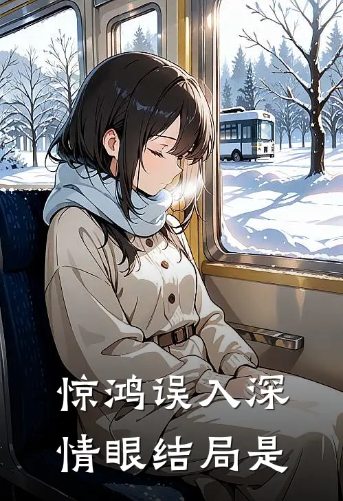 惊鸿误入深情眼结局是