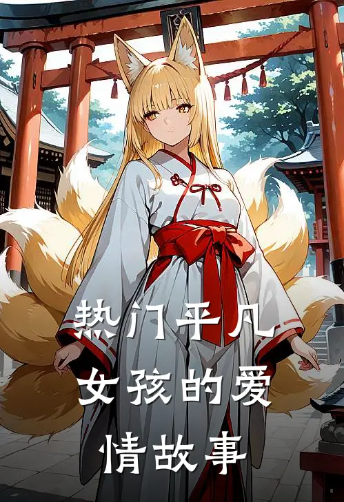 热门平凡女孩的爱情故事