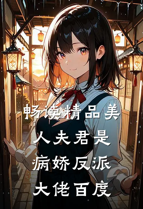 畅读精品美人夫君是病娇反派大佬百度