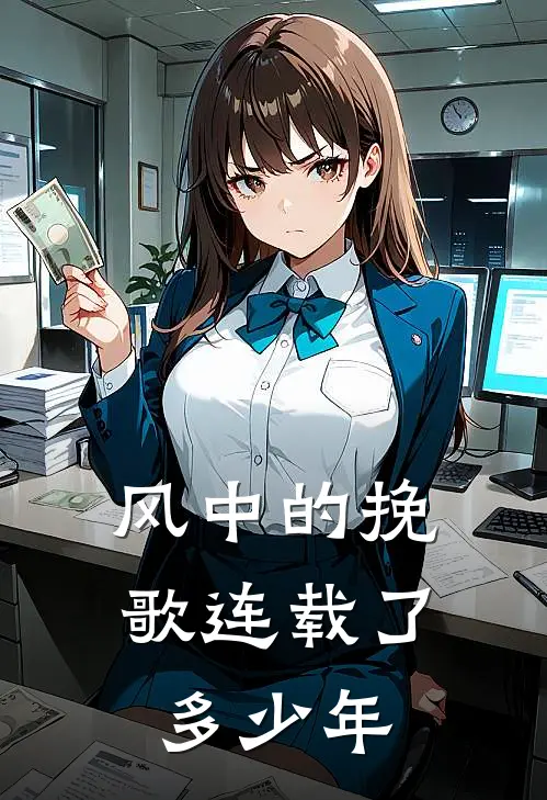 风中的挽歌连载了多少年