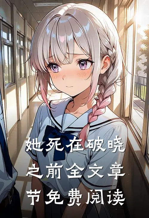 她死在破晓之前全文章节免费阅读