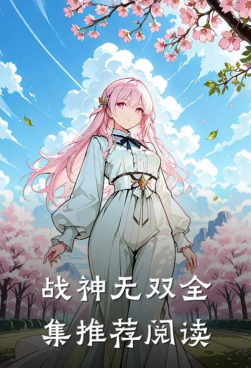 战神无双全集推荐阅读