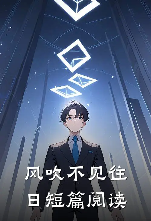风吹不见往日短篇阅读