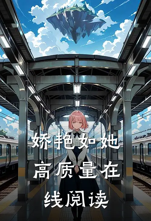 娇艳如她高质量在线阅读