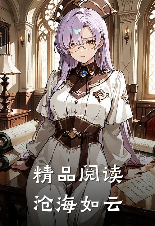 精品阅读沧海如云
