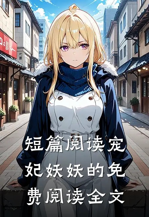 短篇阅读宠妃妖妖的免费阅读全文