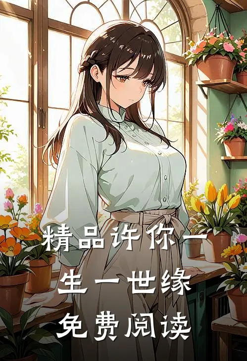 精品许你一生一世缘免费阅读