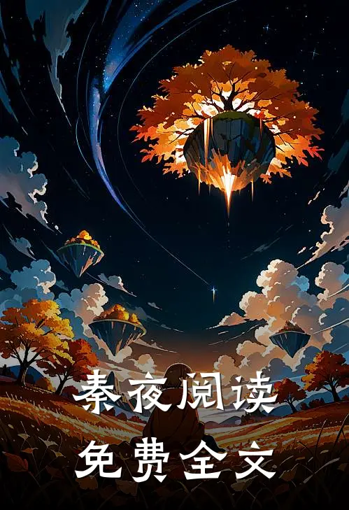 秦夜阅读免费全文