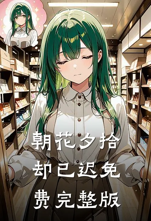 朝花夕拾却已迟免费完整版