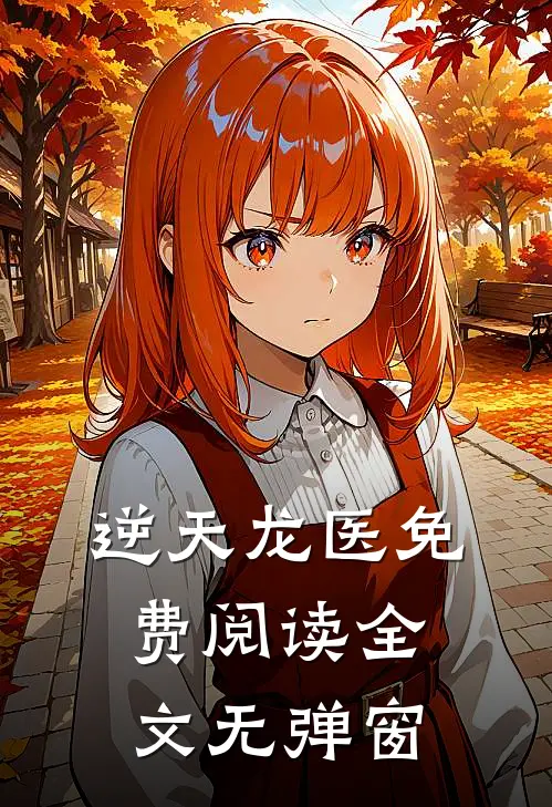 逆天龙医免费阅读全文无弹窗