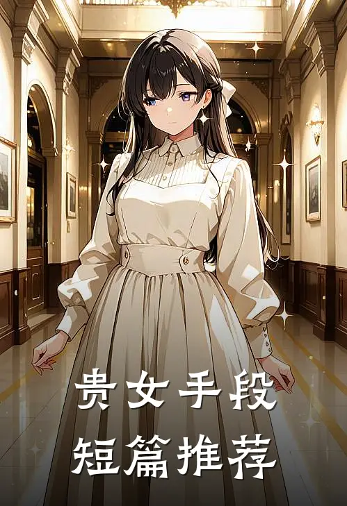贵女手段短篇推荐