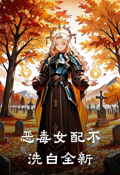 恶毒女配不洗白全新
