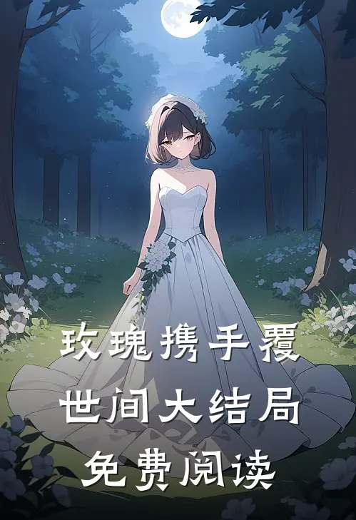 玫瑰携手覆世间大结局免费阅读