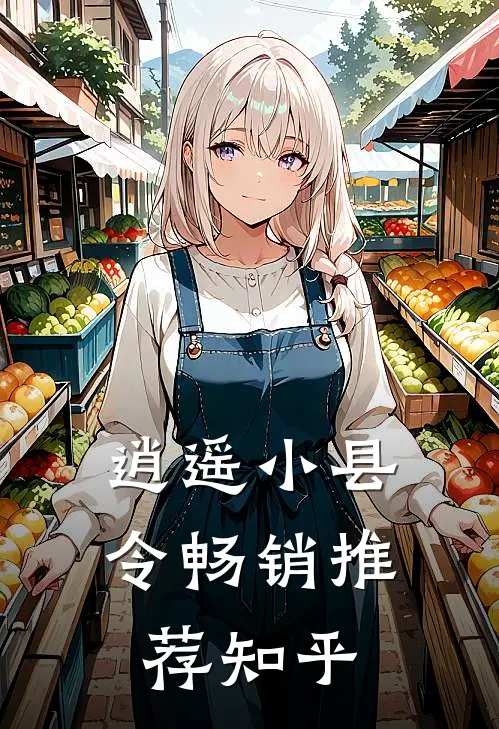逍遥小县令畅销推荐知乎
