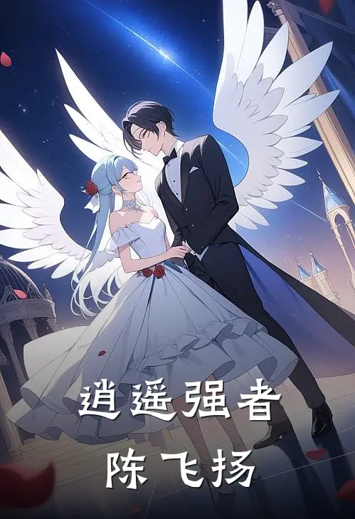 逍遥强者陈飞扬