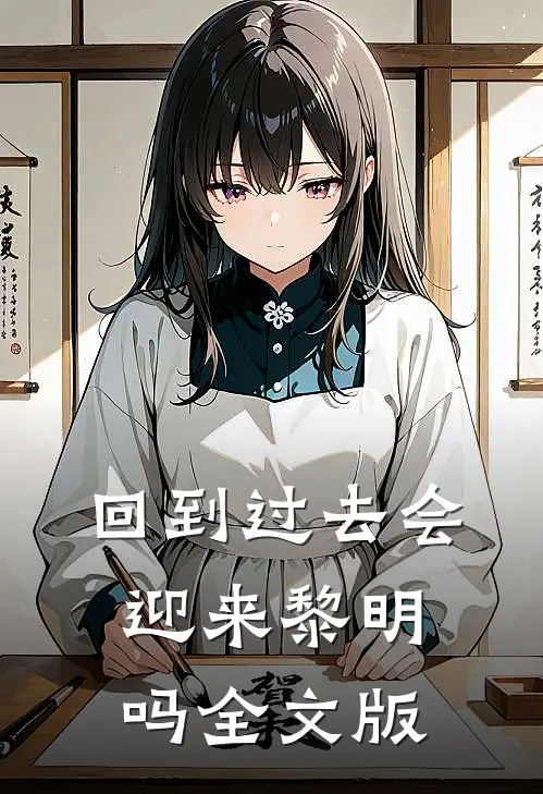 回到过去会迎来黎明吗全文版