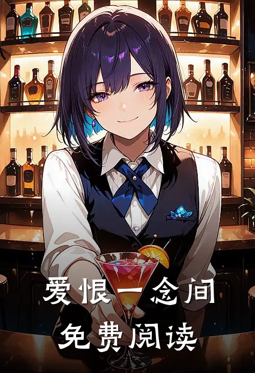 爱恨一念间免费阅读
