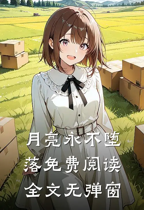月亮永不堕落免费阅读全文无弹窗