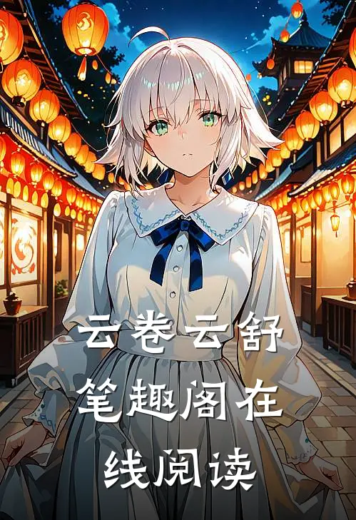 云卷云舒笔趣阁在线阅读