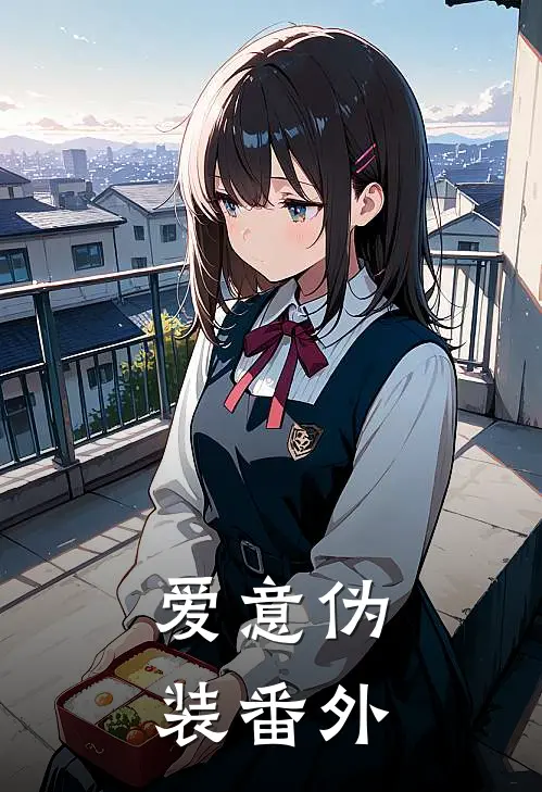 爱意伪装 番外