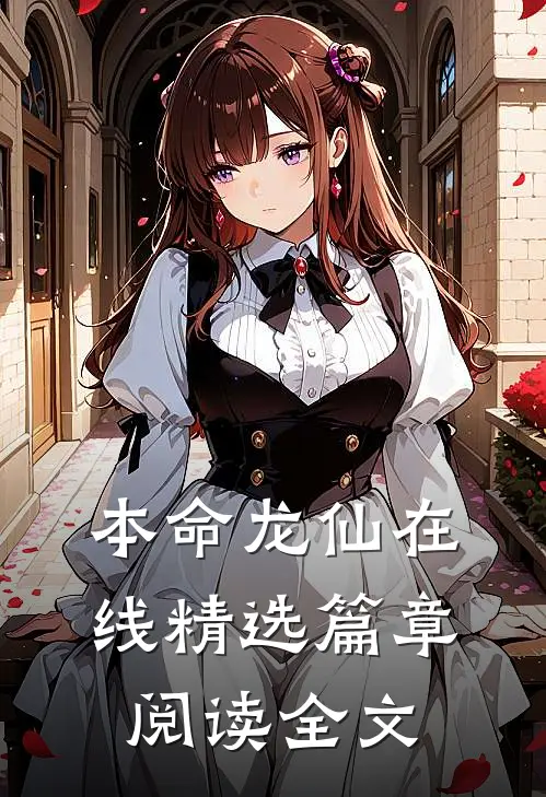 本命龙仙在线精选篇章阅读全文