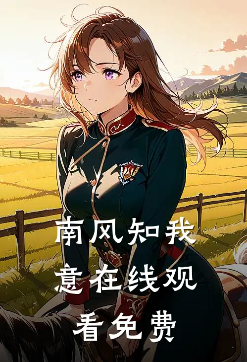 南风知我意在线观看免费