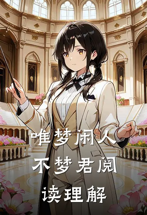 唯梦闲人不梦君阅读理解
