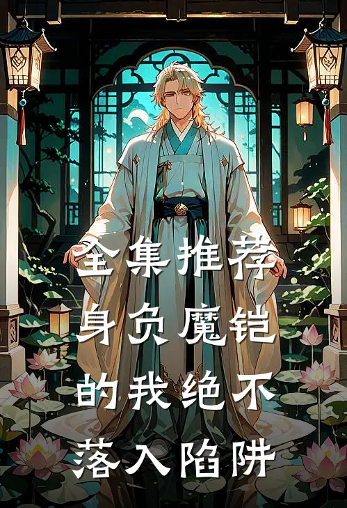 全集推荐身负魔铠的我绝不落入陷阱
