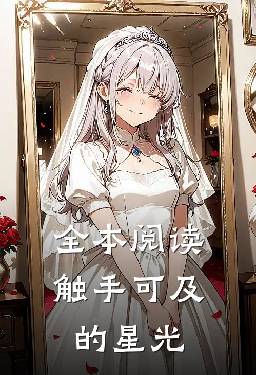 全本阅读触手可及的星光