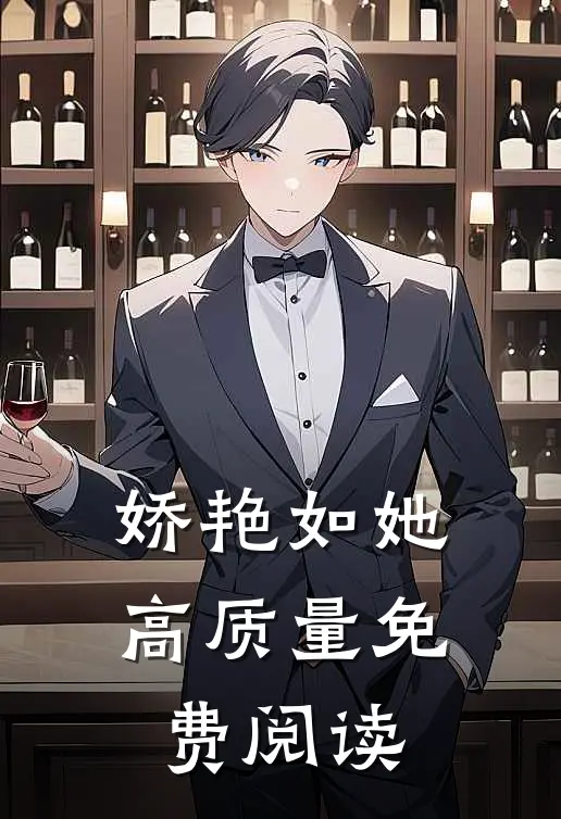 娇艳如她高质量免费阅读