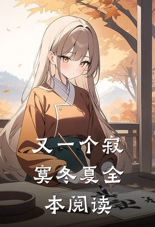 又一个寂寞冬夏全本阅读