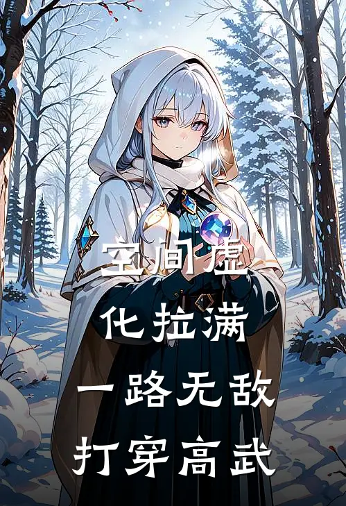 空间虚化拉满,一路无敌打穿高武百度