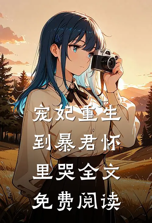 宠妃重生到暴君怀里哭全文免费阅读