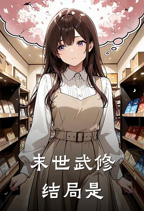 末世武修结局是