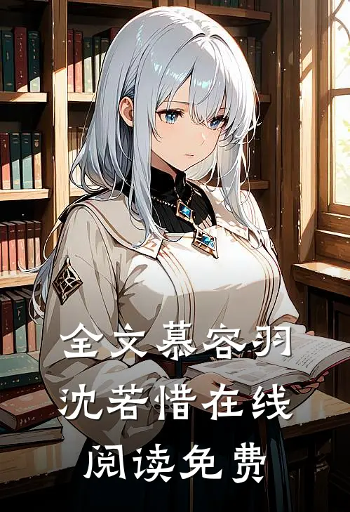 全文慕容羽沈若惜在线阅读免费