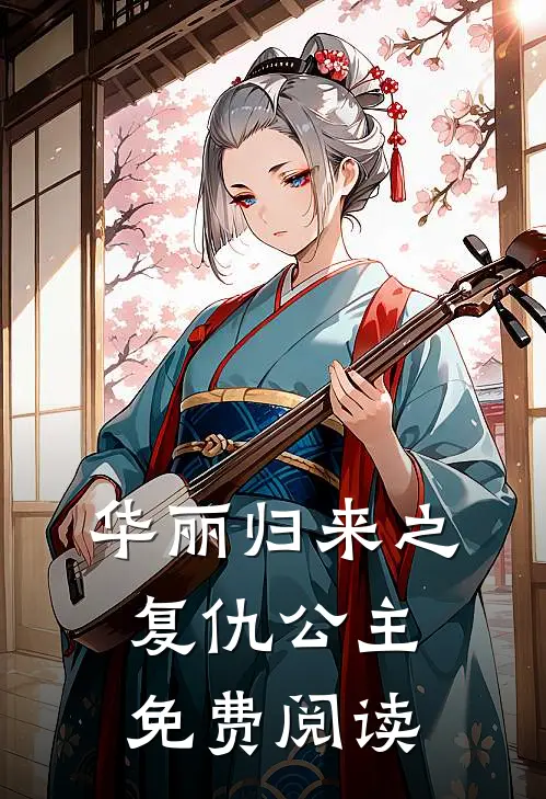 华丽归来之复仇公主免费阅读