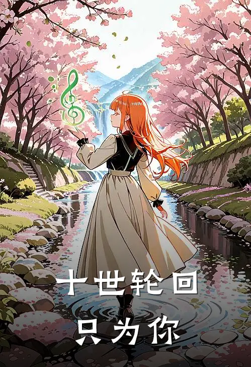 十世轮回只为你