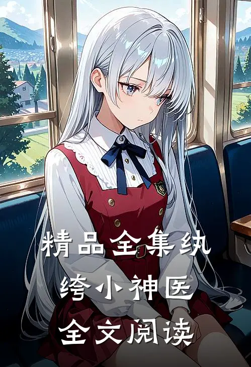 精品全集纨绔小神医全文阅读